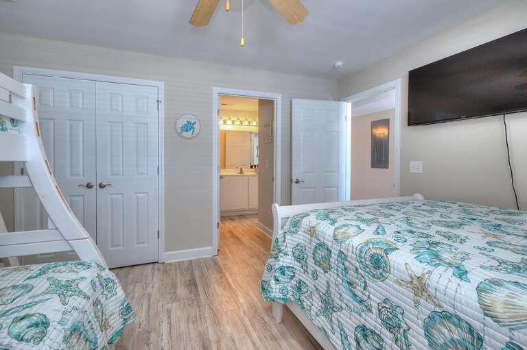 Bedroom 
GW 5.26.23