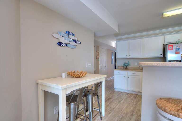 Dining Area
GW 5.26.23