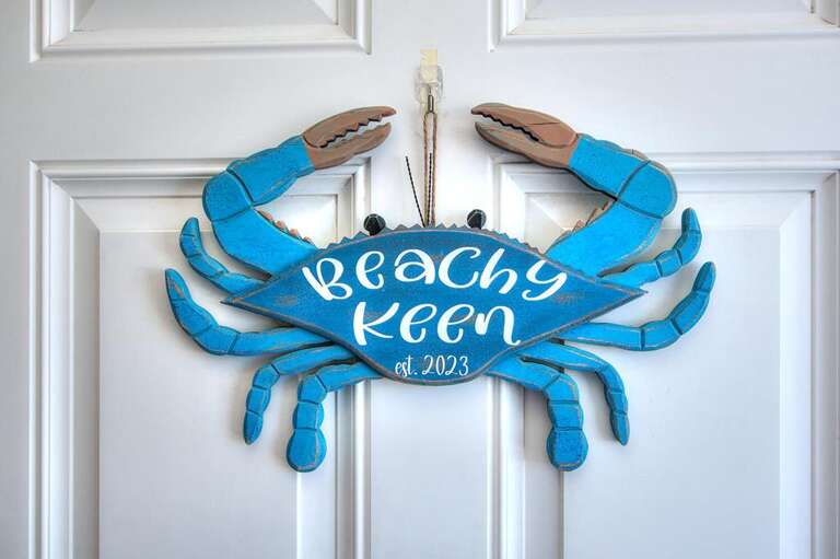 House Sign
GW 5.26.23