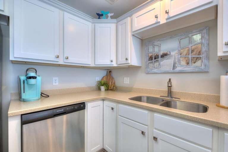 Kitchen
GW 5.26.23