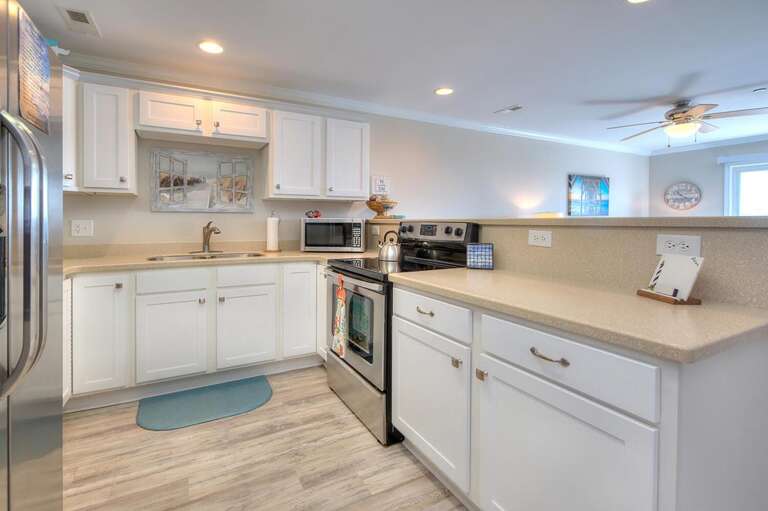 Kitchen
GW 5.26.23