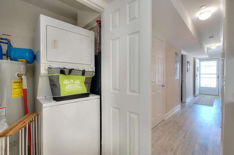 Laundry Area
GW 5.26.23