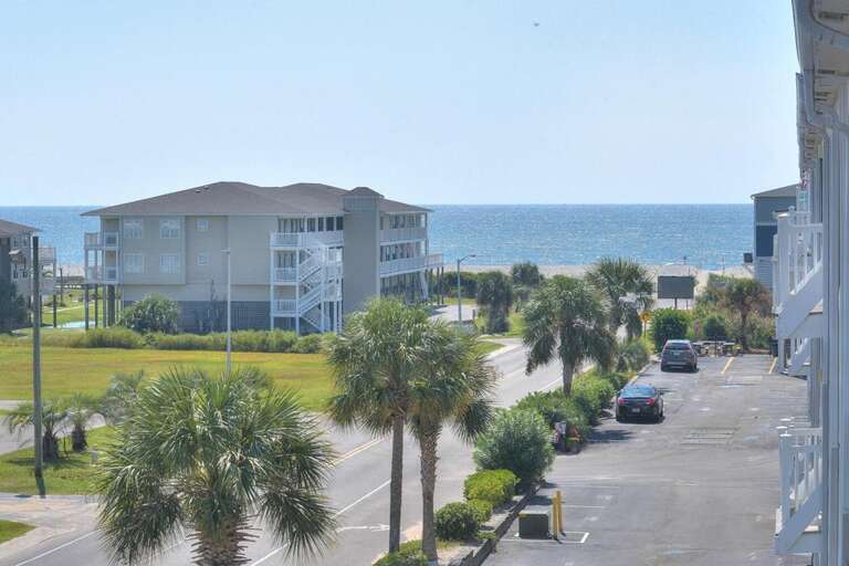 Ocean Views
 GW 5.26.23