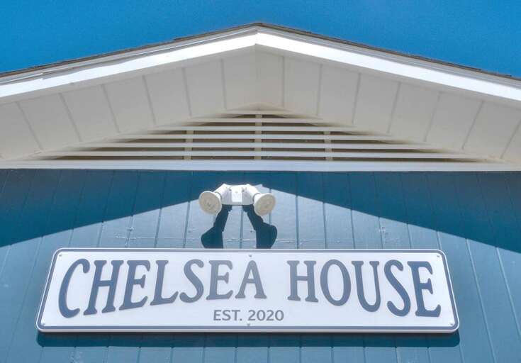 Chelsea House 2