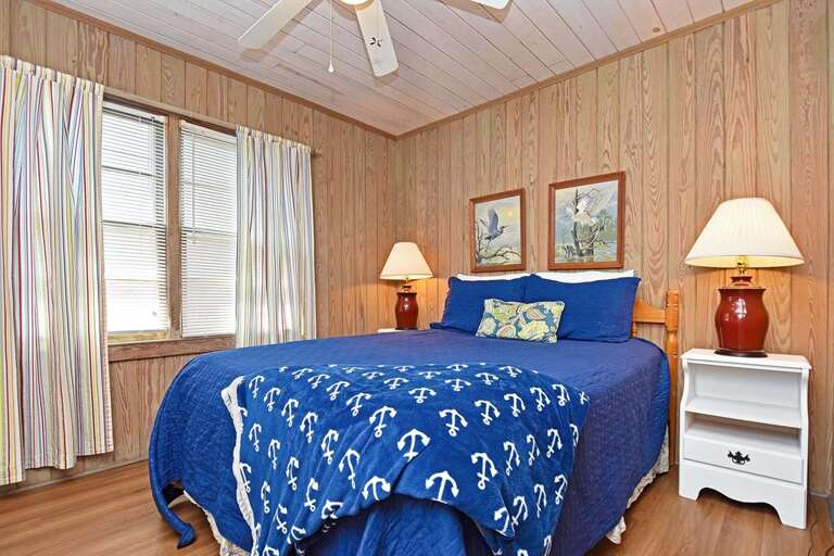 Chelsea House 8 O Bedroom 1