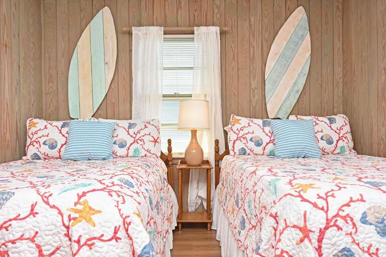 Chelsea House 11 O Bedroom 2