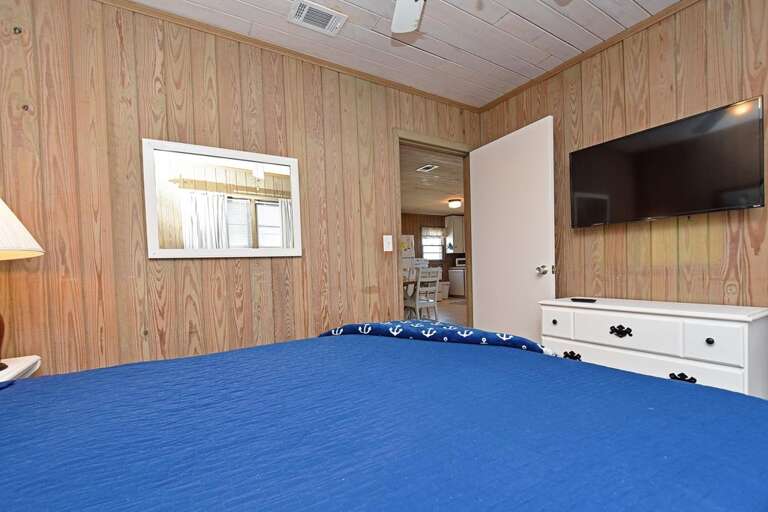 Chelsea House 9 O Bedroom 1