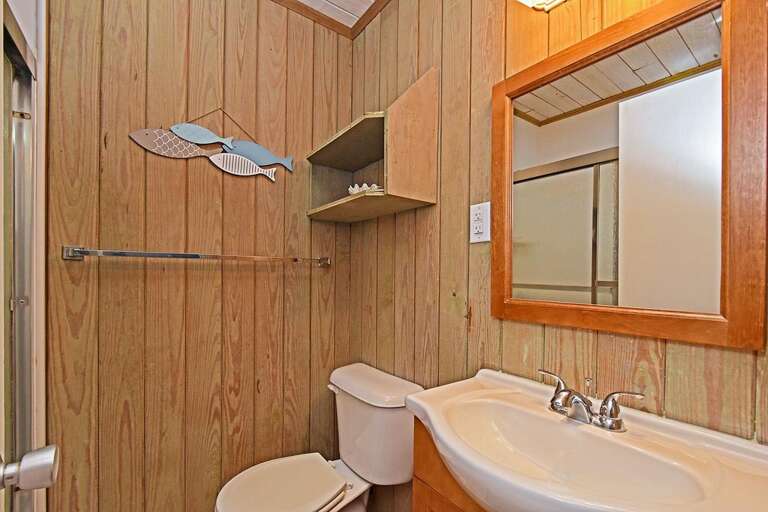 Chelsea House 20 O Bathroom 2