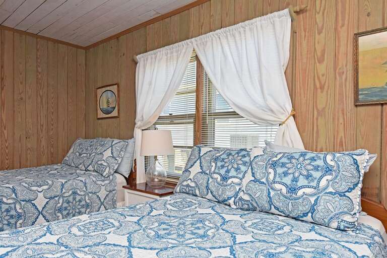 Chelsea House 14 O Bedroom 3