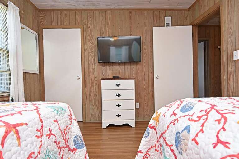 Chelsea House  12 O Bedroom 2