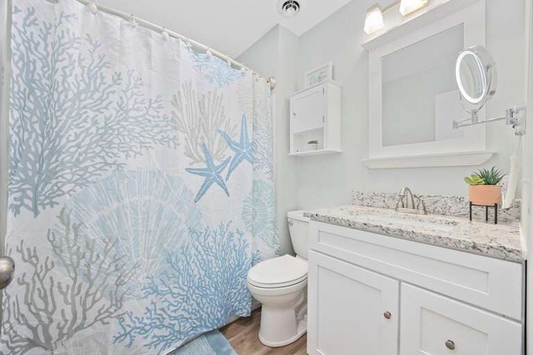 The Sandcastle 16 O Prof 3.10.25