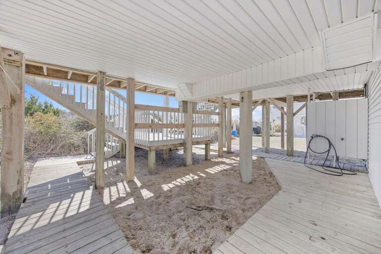 The Sandcastle 26 O Prof 3.10.25