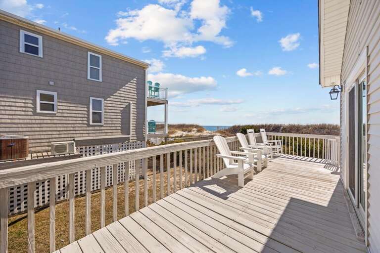 The Sandcastle 20 O Prof 3.10.25