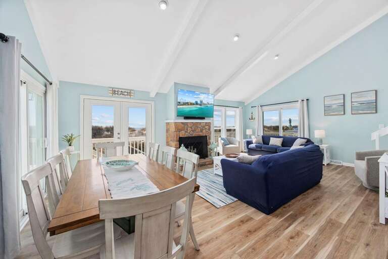 The Sandcastle 7 O Prof 3.10.25