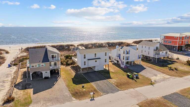 The Sandcastle 28 Sky View O Prof 3.10.25