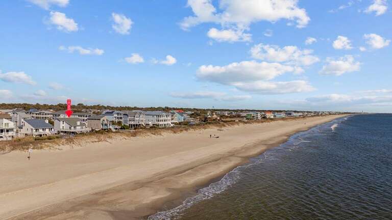 The Sandcastle 29 Sky View O Prof 3.10.25