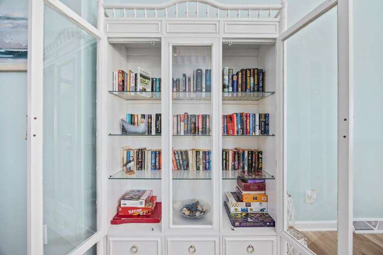 The Sandcastle 5 O Prof 3.10.25