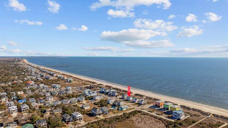 The Sandcastle 31 Sky View O Prof 3.10.25