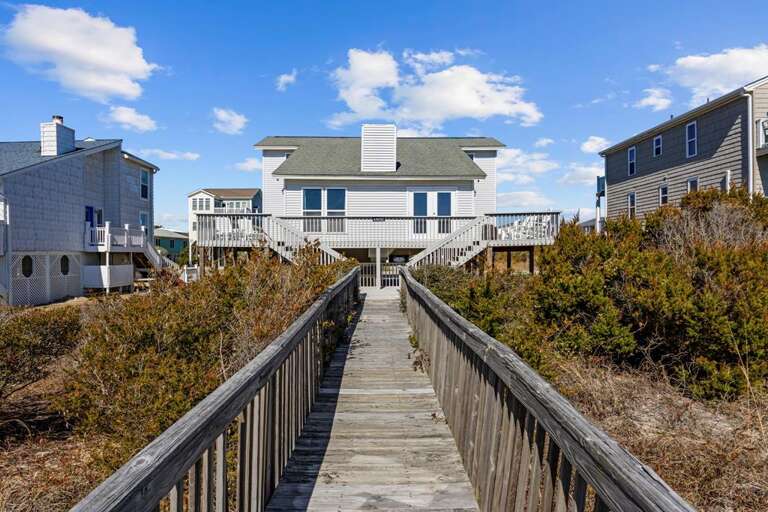 The Sandcastle 34 O Prof 3.10.25