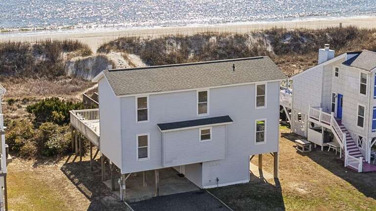 The Sandcastle 0 Sky View O Photo 3.24.25