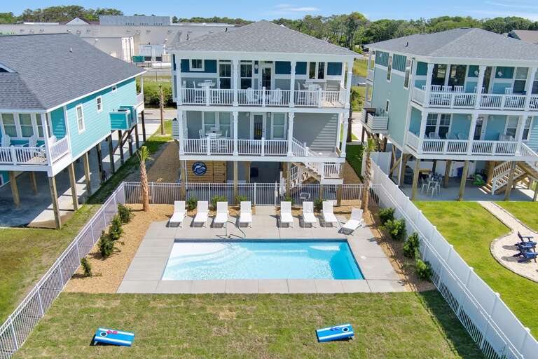 Aerial Views