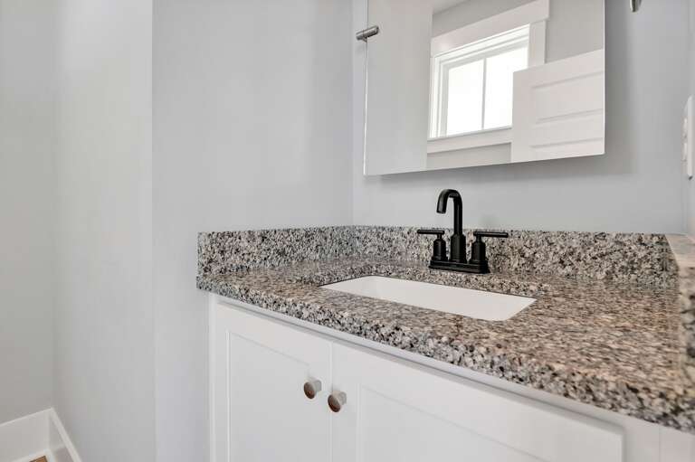 Half Bath