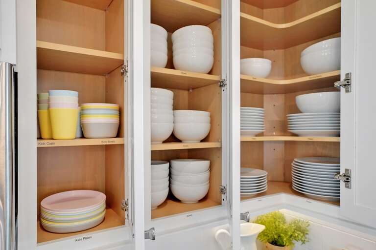 Dishes