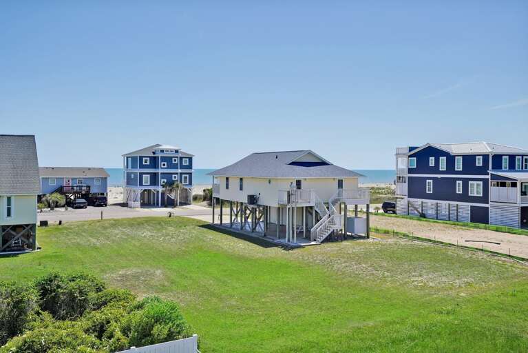 Ocean Views