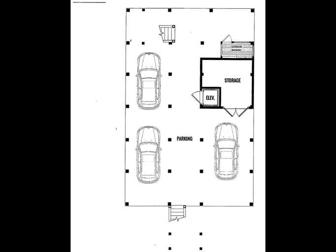 Seas the Day 62 Floor Plan 3