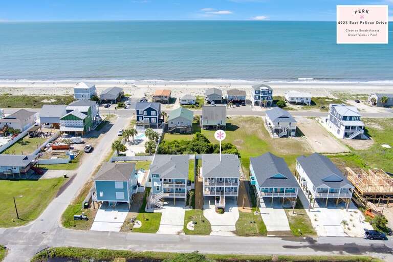 Seas the Day 2 Sky View with Perk