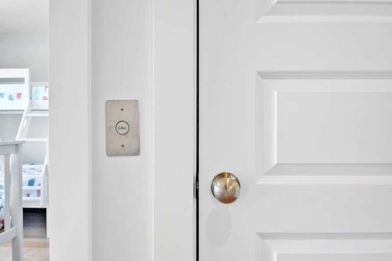 Seas the Day 20 Elevator Bottom Floor