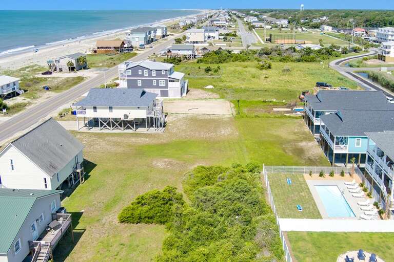 Seas the Day 59 Sky View