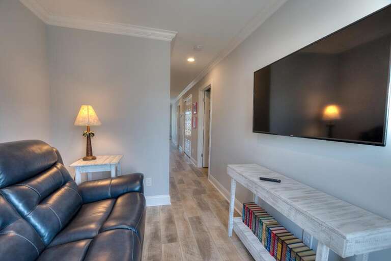2nd Living Area
GW 1.2023