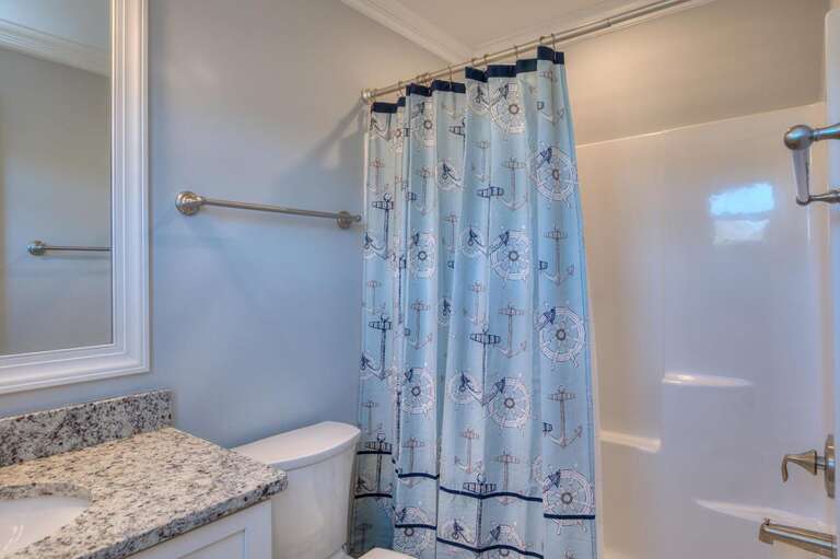 Bathroom 
GW 1.2023