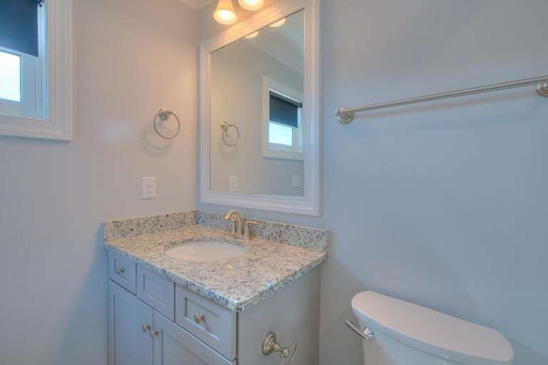 Bathroom 
GW 1.2023