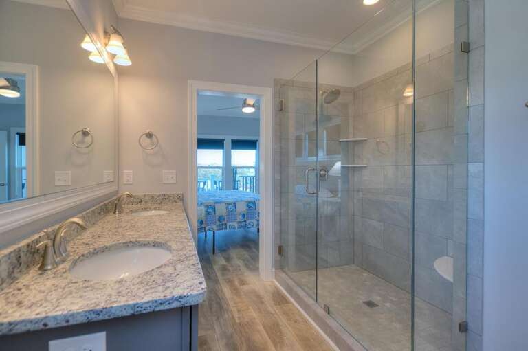 Bathroom 
GW 1.2023