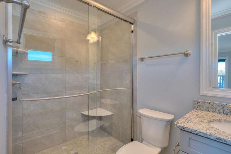 Bathroom 
GW 1.2023