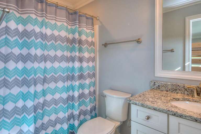 Bathroom 
GW 1.2023