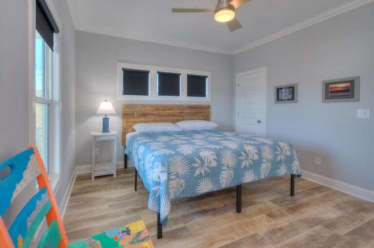 Bedroom 
GW 1.2023