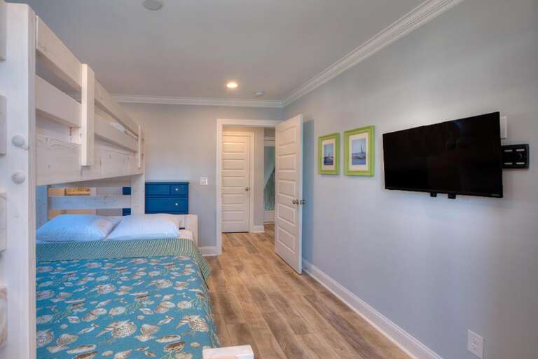 Bedroom 
 GW 1.2023