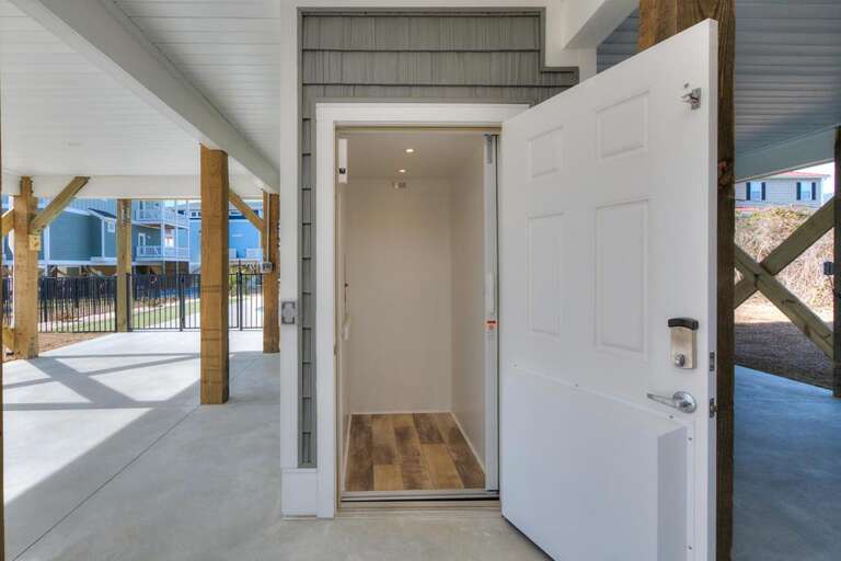Elevator
GW 1.2023