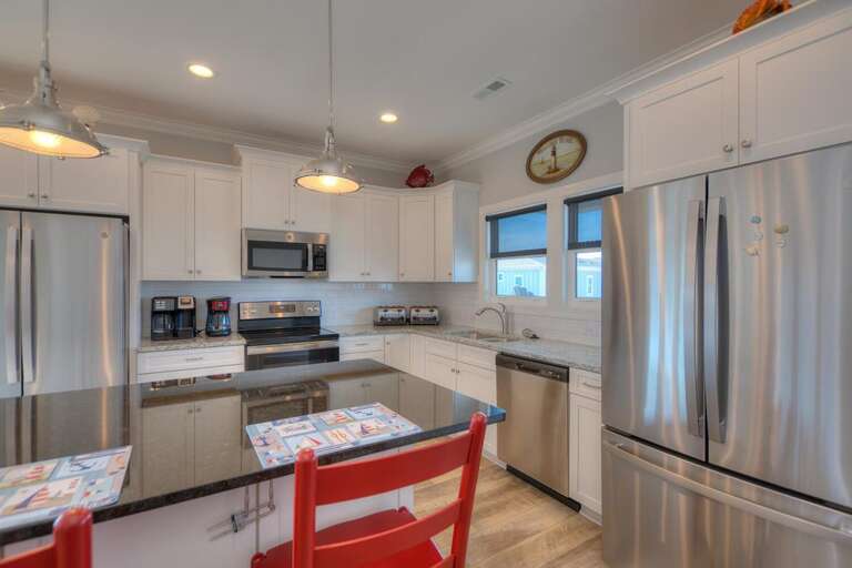 Inn Shore You 18 GW 1.2023