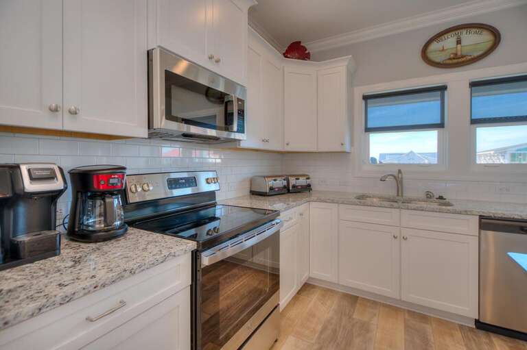 Kitchen
GW 1.2023