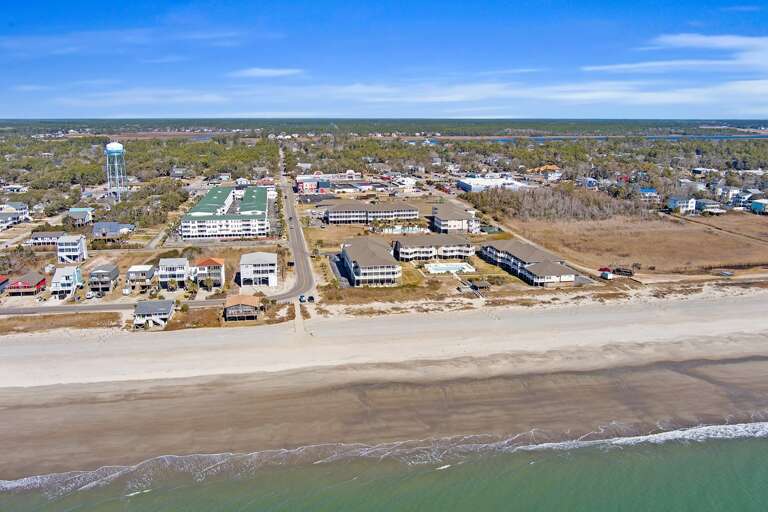 Aerial Views