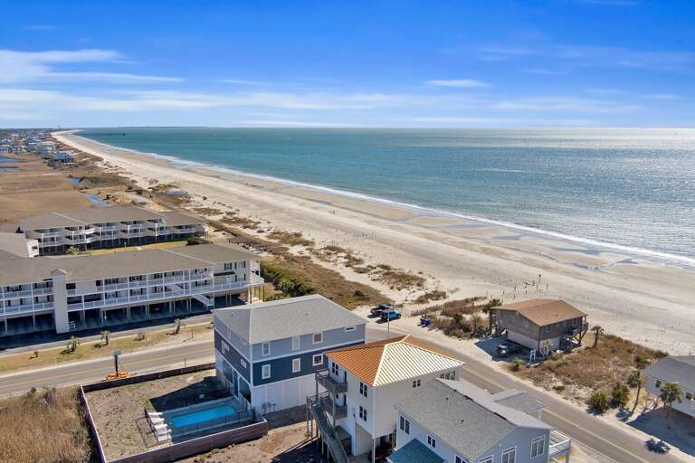 Aerial Views