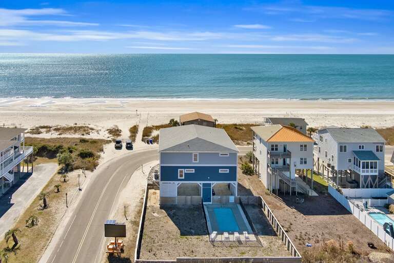 Aerial Views