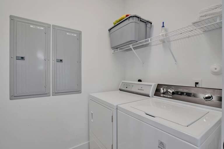 Rushin' to the Beach 19