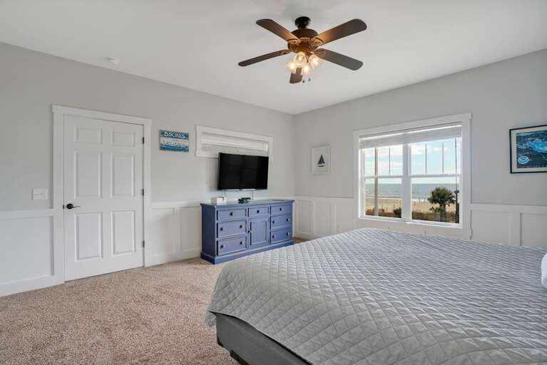 Rushin' to the Beach 26