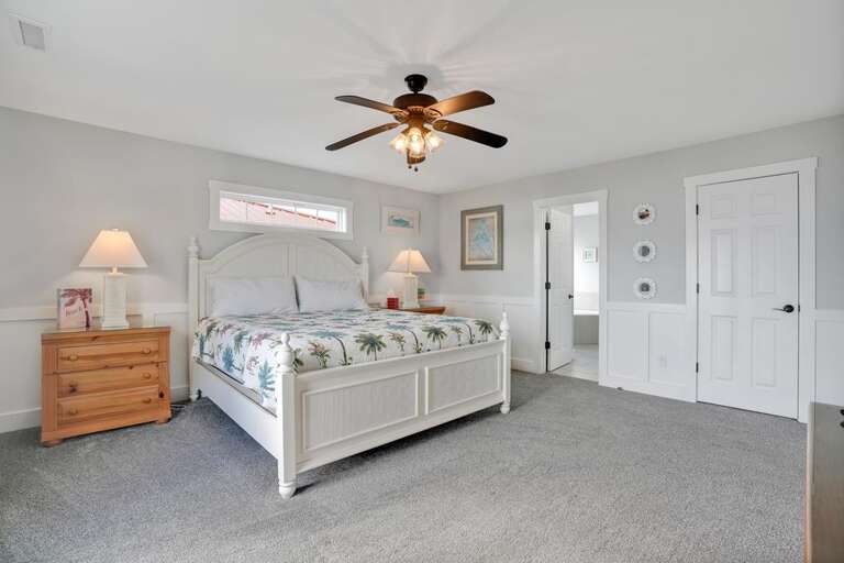 Rushin' to the Beach 53