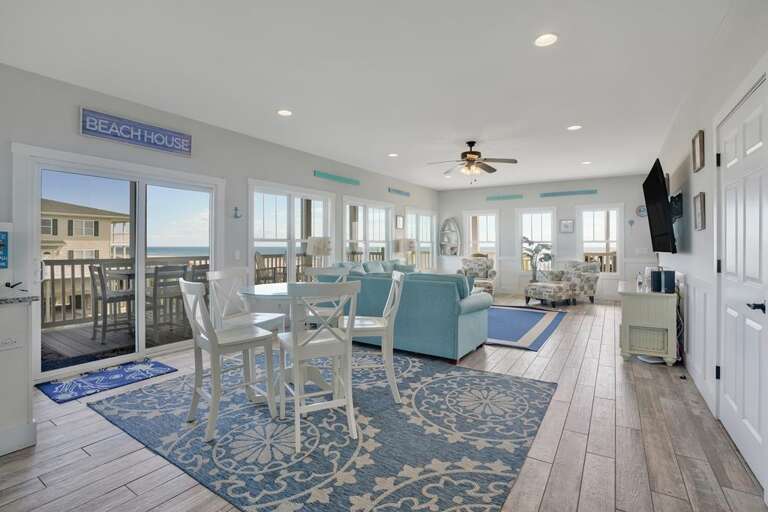 Rushin' to the Beach 13